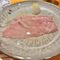 東京肉しゃぶ家 - 