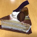 シャトレーゼ - 