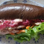 カンテボーレ - 料理写真: