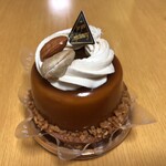 シャトレーゼ - 