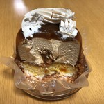 シャトレーゼ - 