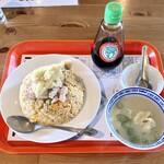 Wantan Shoppu Nanamaru - 