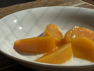 蕎麦粉食堂 Buckwheat - 