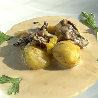 蕎麦粉食堂 Buckwheat - 