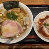 鎌ヶ谷 製麺堂てつ