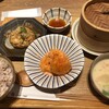 musi-vege+cafe  ディアモール大阪梅田店