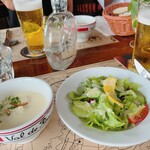 ビストロ・ミル・プランタン - 