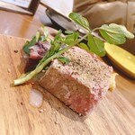 軽井沢ベジビエ - 