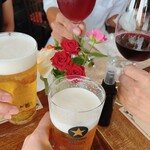 ビストロ・ミル・プランタン - 