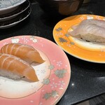 Mawaru Toyamawan Sushi Tama - 