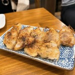 ひとくち餃子てん屋 - 