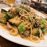 軽井沢ベジビエ - 