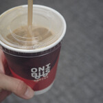 ONIBUS COFFEE NAKAMEGURO - 