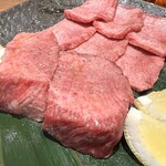 焼肉ホルモン 青一 - 