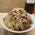 ラーメン二郎 - 