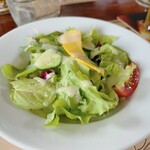 ビストロ・ミル・プランタン - 