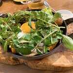 軽井沢ベジビエ - 