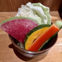 串揚げ大ひら  神楽坂 - 
