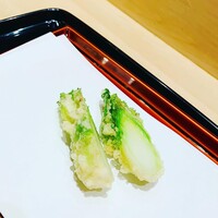 てんぷら 近藤 - 