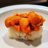 鮨 喜一 - 