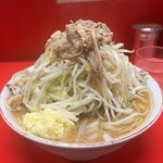 ラーメン二郎 - 