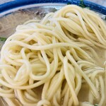 博多ラーメンしばらく - 