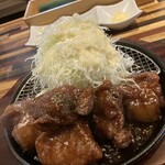 ハラミステーキ まつもと 武蔵小山店 - 