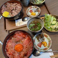 熟成焼肉 あらた - 