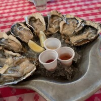 グランド・セントラル・オイスターバー&レストラン 品川店 - 