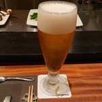 銀座響ブッフ - 