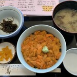 郷土料理 名取本店 - 