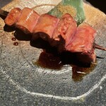 Binchou Tansumi Bikushi Yakitori Hacchou - 