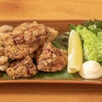 居酒屋 鳥とん - 