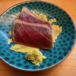 南柏 旬の鮮魚と四季の地酒 すしの磯一 - 