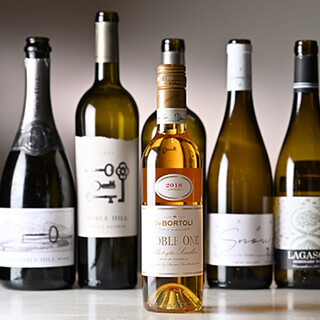 cafe & wine bar Noble One_1