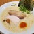 麺 ヒキュウ - 料理写真: