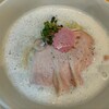 福島壱麺