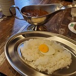 かれいや 中尾食堂 - 