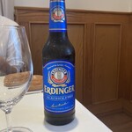 カンパーニュ - ドイツ　ノンアルコールビール