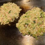 Okonomiyaki Teppanyaki Kawanaka - 