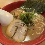 らーめん 福の神 - 