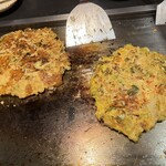 Okonomiyaki Teppanyaki Kawanaka - 