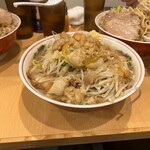 ラーメン二郎 - 