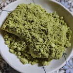 とろり天使のわらびもち - 料理写真: