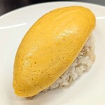 本場関西風 お好焼中村屋 - 