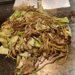 Okonomiyaki Teppanyaki Kawanaka - 