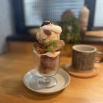 カフェ フラン - 