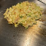 Okonomiyaki Teppanyaki Kawanaka - 