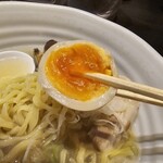 Ramen Tsuki No To Kage - 