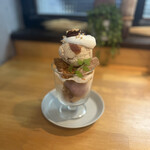 カフェ フラン - 